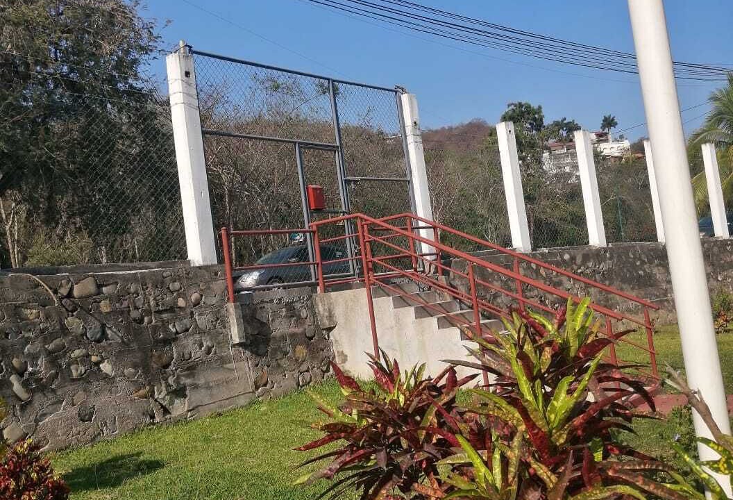 Photo of Patio Balcony in Zihuatanejo