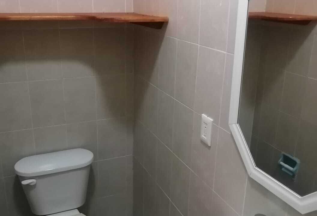Photo of Bathroom in Zihuatanejo
