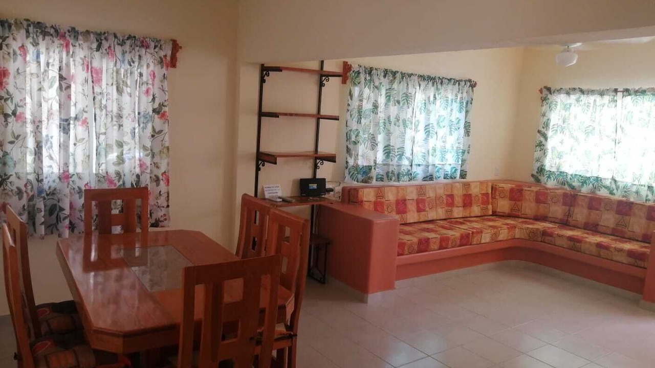 Photo of Livingroom in Zihuatanejo