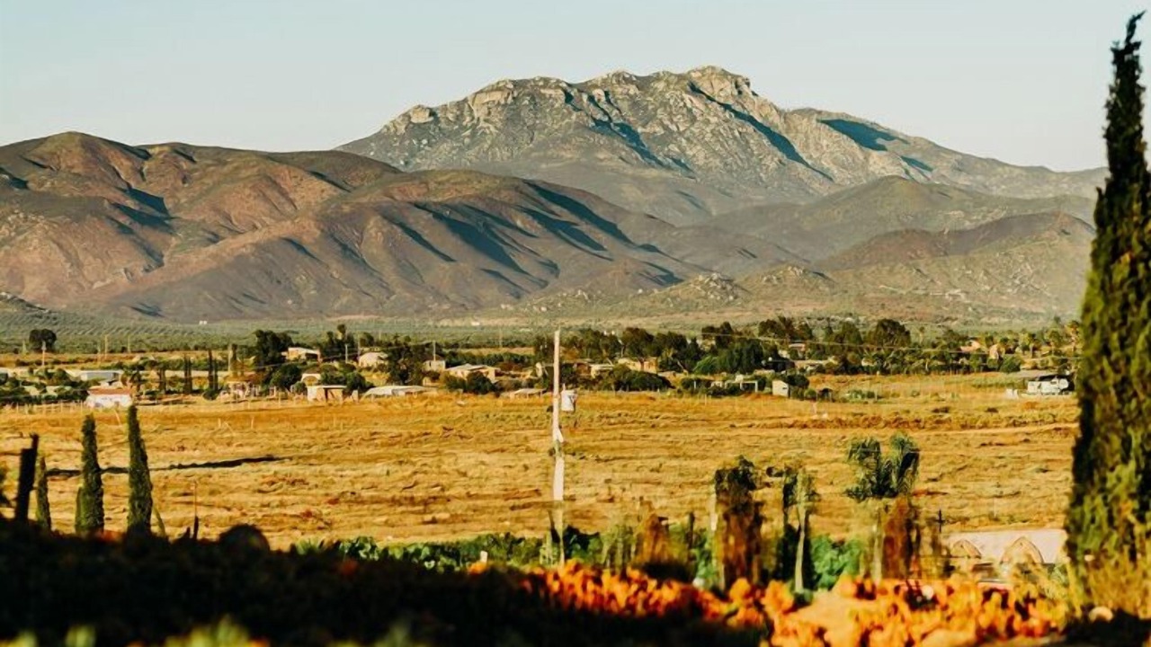 Photo of Outdoor in Valle de Guadalupe