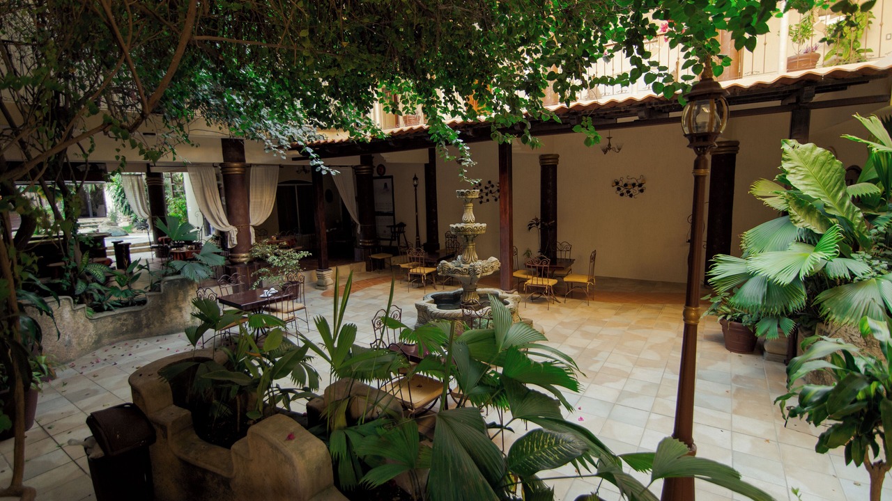 Photo of Bedroom in Flores