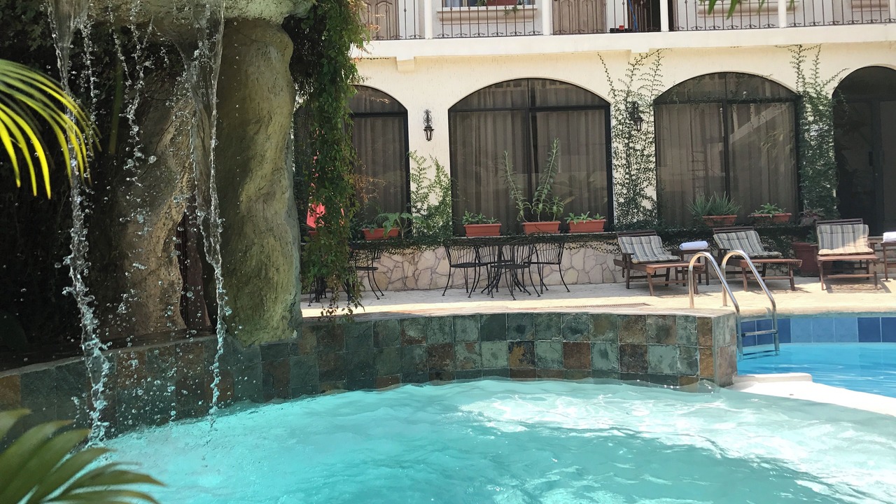 Photo of Outdoor in Flores