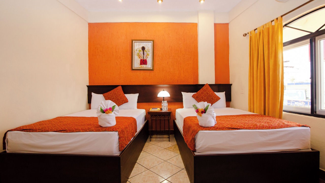 Photo of Bedroom in Flores