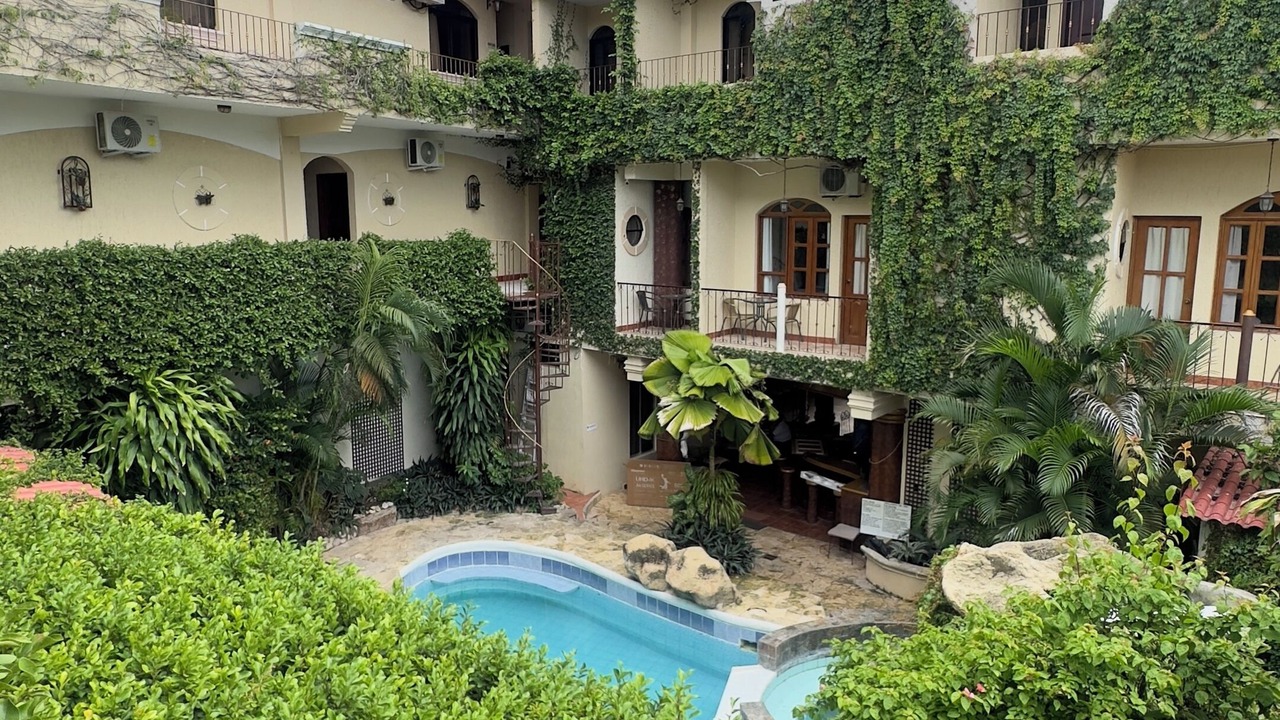 Photo of Livingroom in Flores