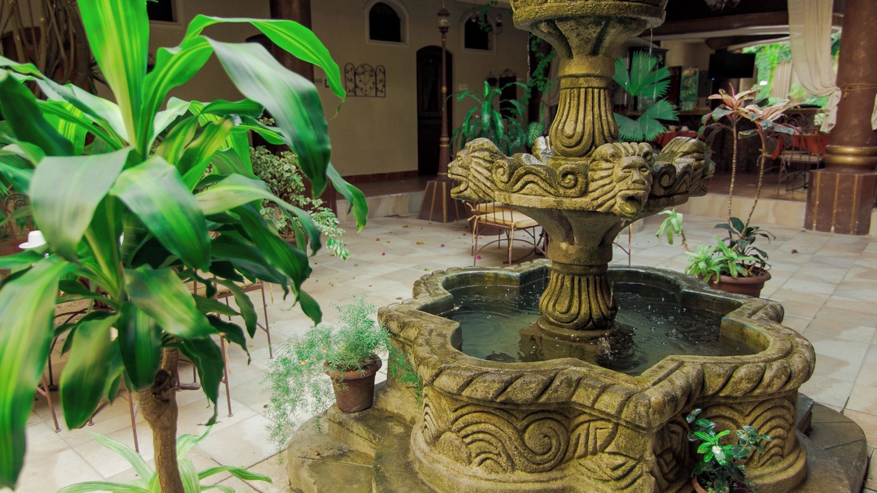 Photo of Livingroom in Flores