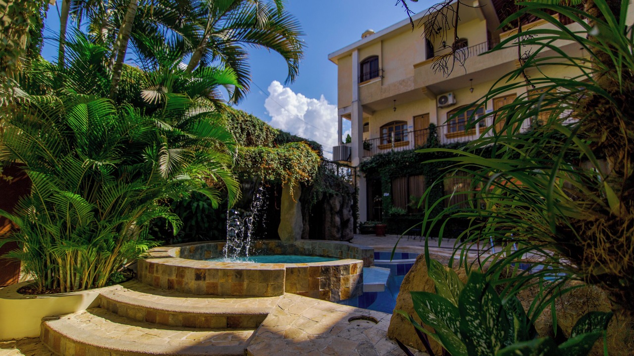 Photo of Outdoor in Flores