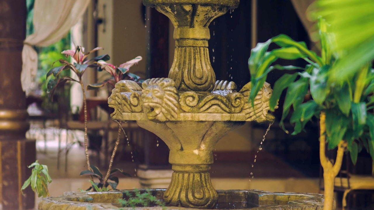 Photo of Patio Balcony in Flores