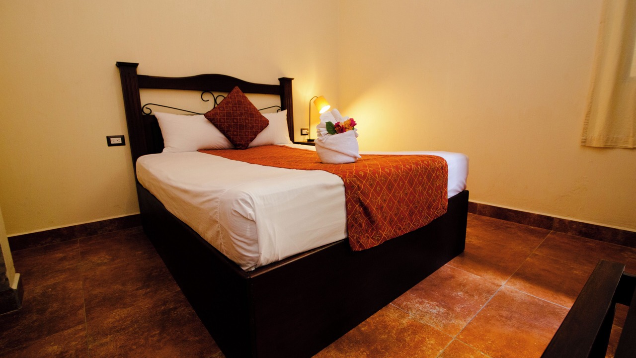 Photo of Bedroom in Flores