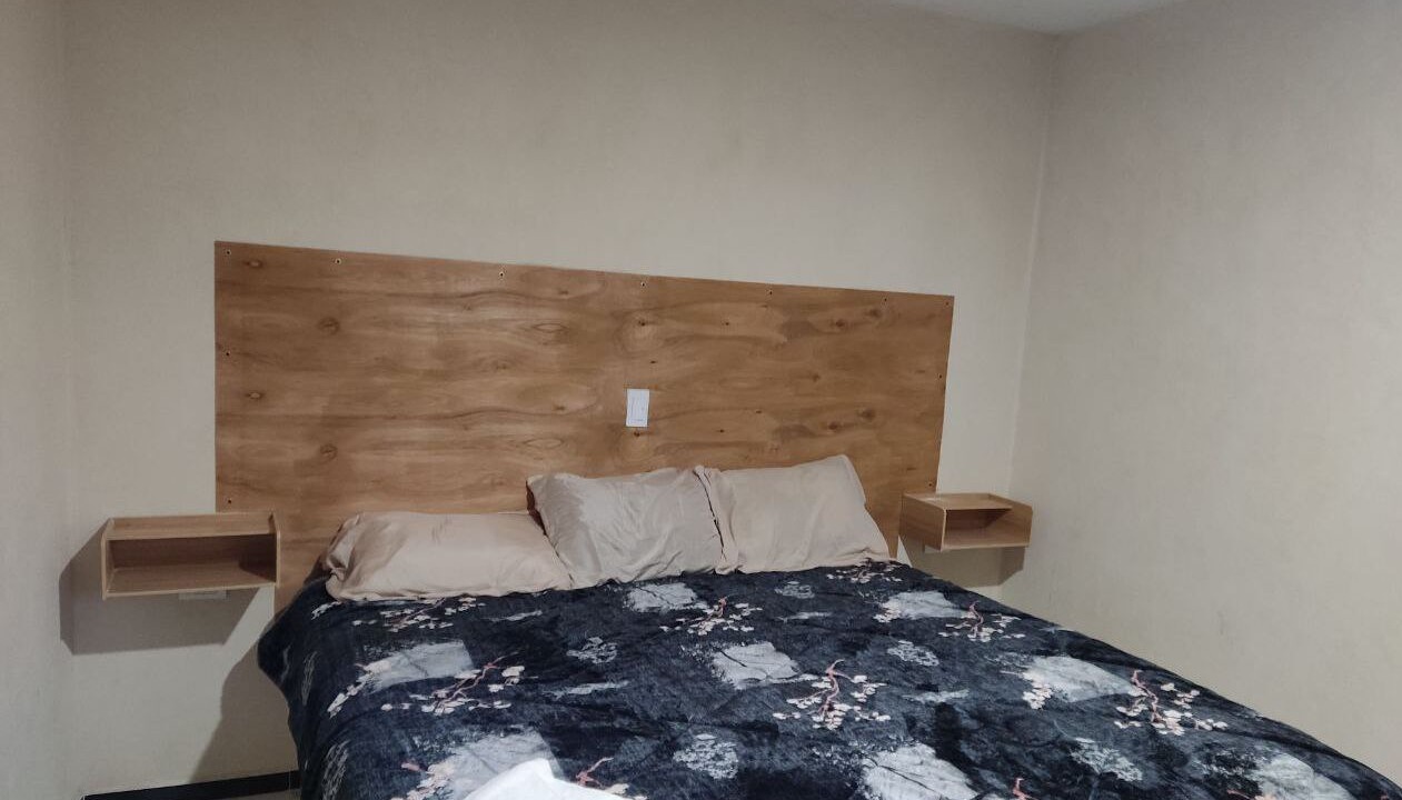 Photo of Bedroom in Zacatlan