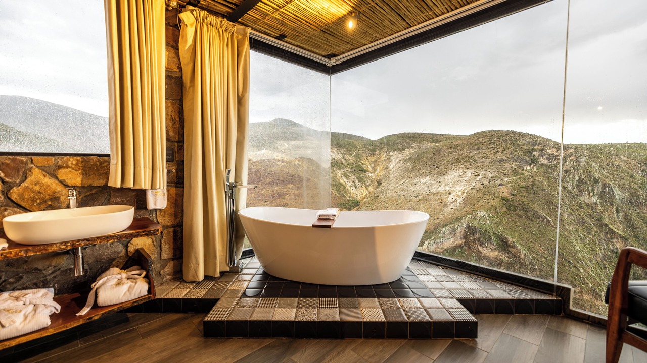 Photo of Bedroom in Real de Catorce