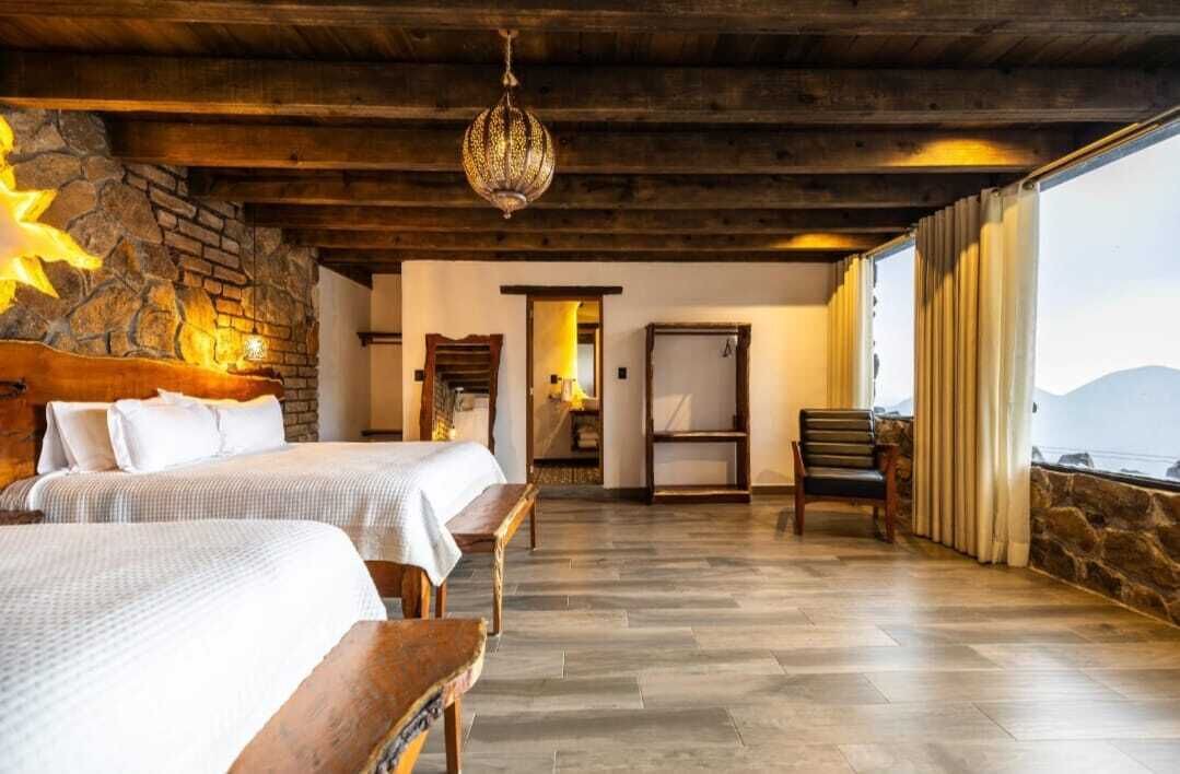 Photo of Bedroom in Real de Catorce