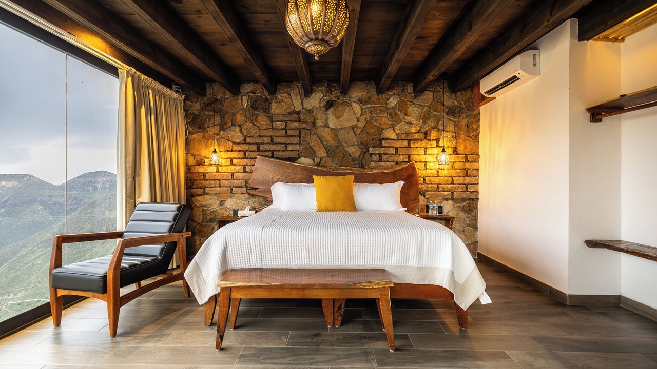 Photo of Bedroom in Real de Catorce