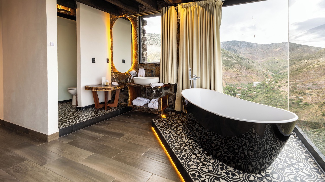 Photo of Bedroom in Real de Catorce