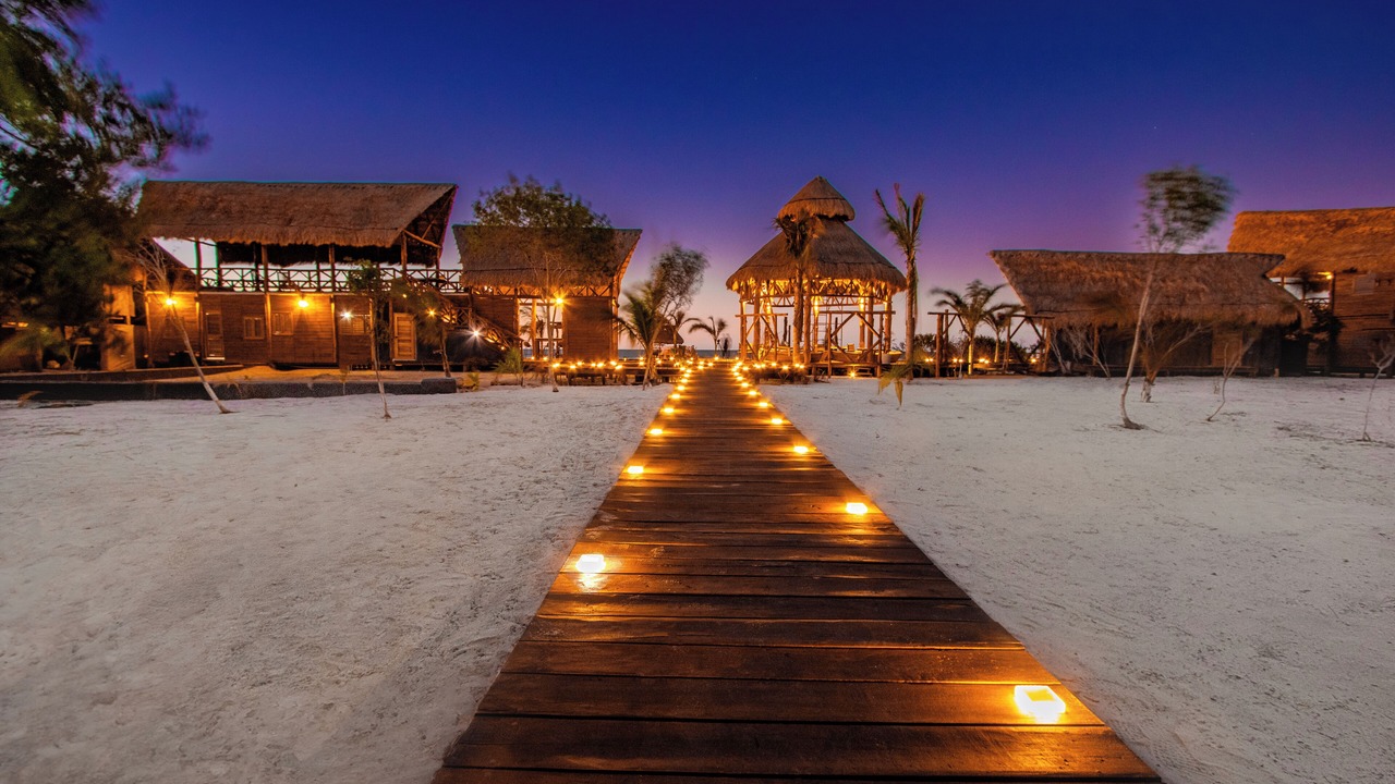 Photo of Outdoor in San Crisanto