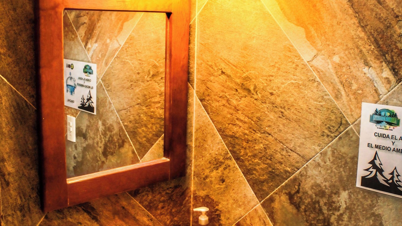 Photo of Bathroom in Durango