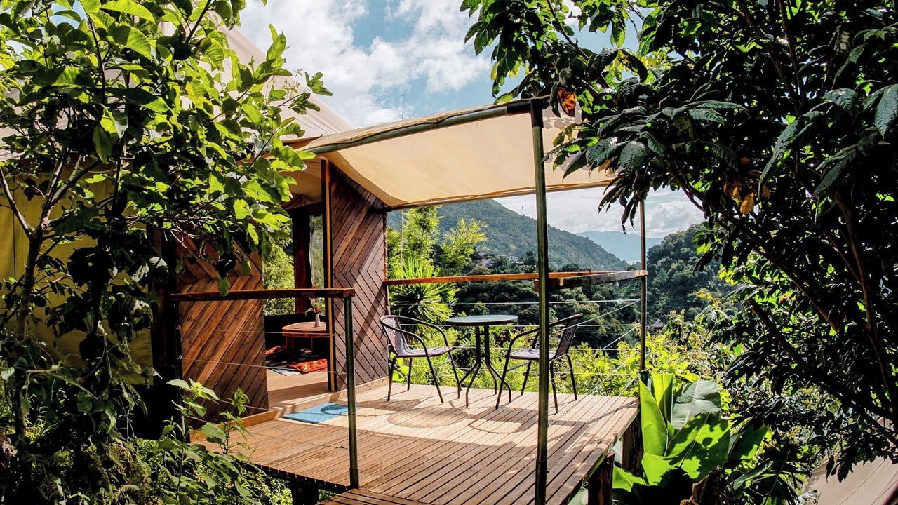 Photo of Outdoor in San Marcos La Laguna