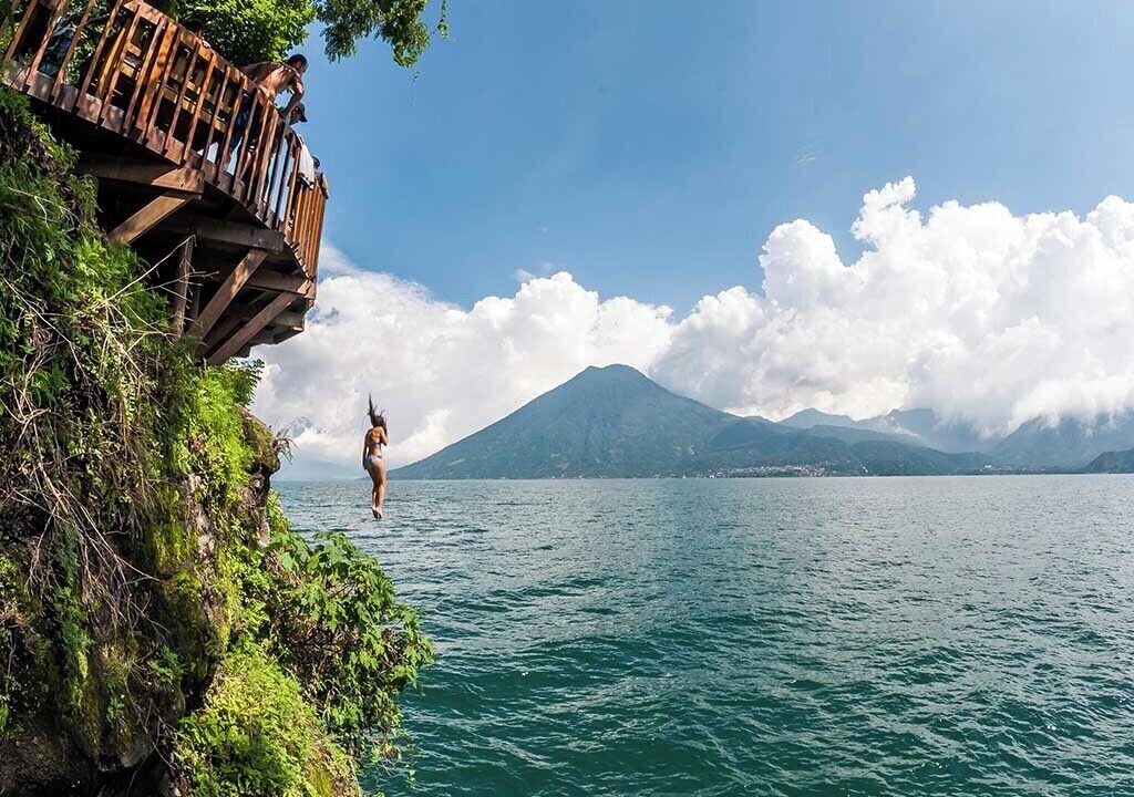 Photo of Others in San Marcos La Laguna