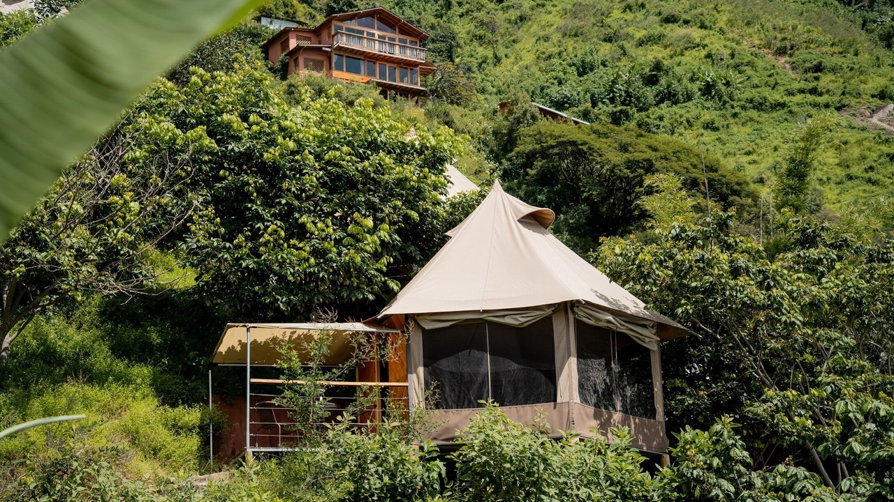 Photo of Outdoor in San Marcos La Laguna
