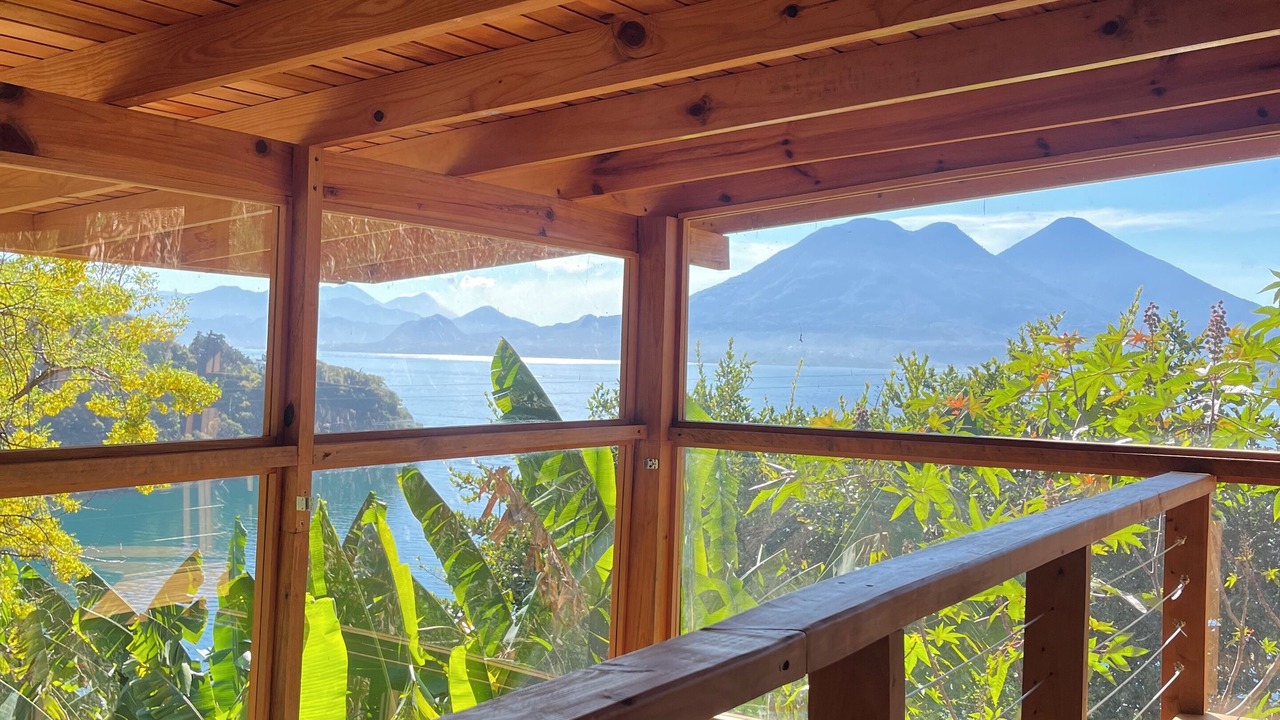 Photo of Outdoor in San Marcos La Laguna