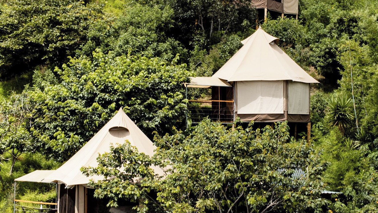 Photo of Outdoor in San Marcos La Laguna