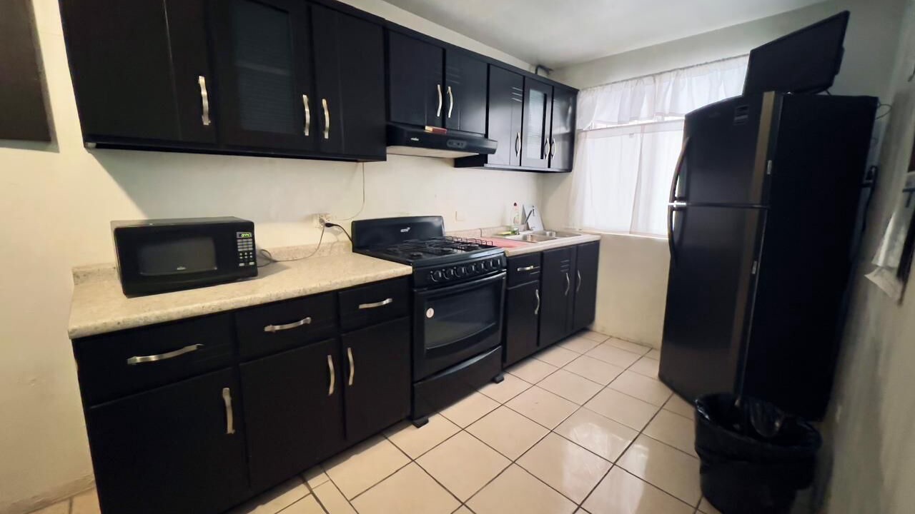 Photo of Kitchen in Ciudad Juarez