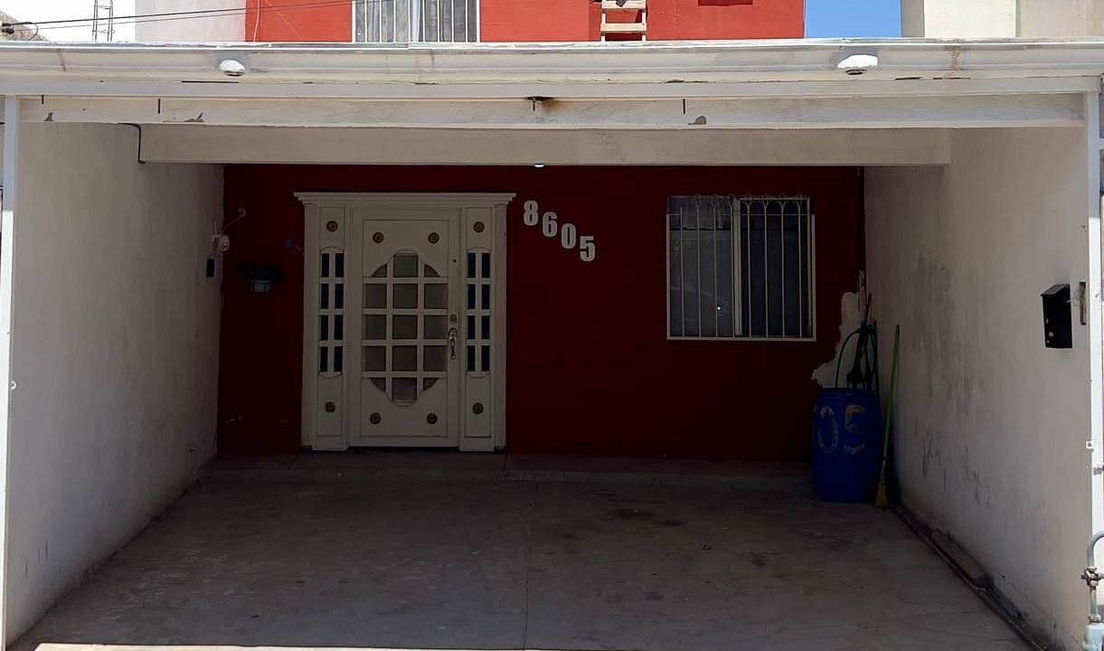 Photo of Outdoor in Ciudad Juarez