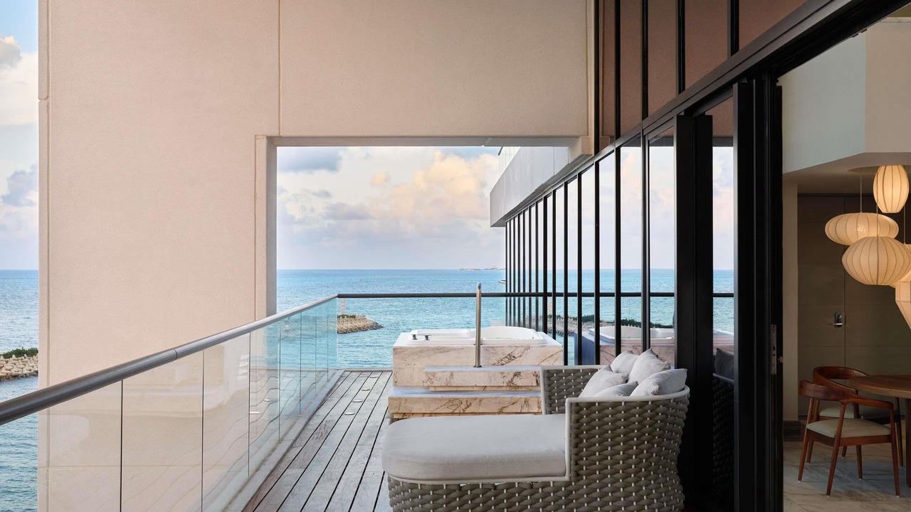 Photo of Bedroom in Punta Sam