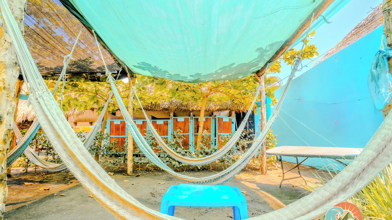 Photo of Outdoor in El Paredon