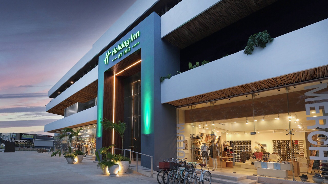 Photo of Outdoor in Tulum City Center