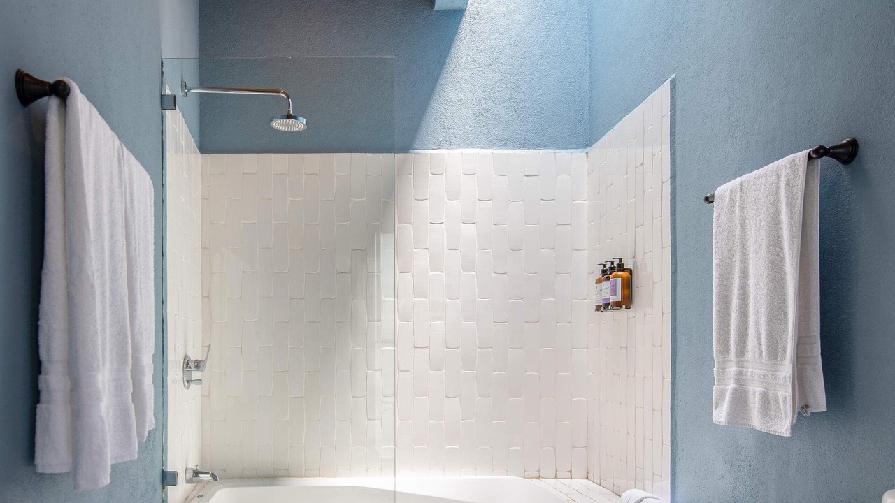 Photo of Bathroom in Zona Centro