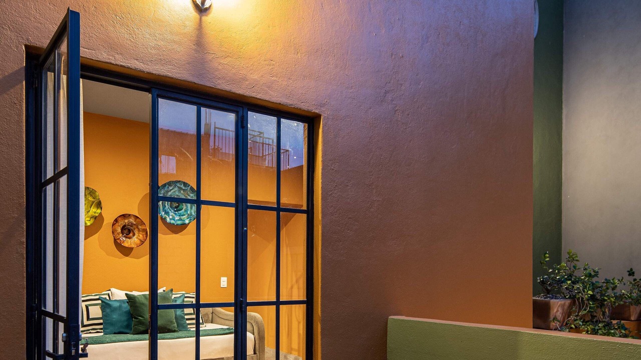 Photo of Patio Balcony in Zona Centro