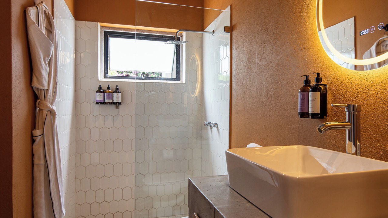 Photo of Bathroom in Zona Centro