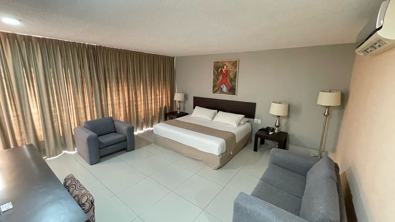 Photo of Bedroom in Cuautla