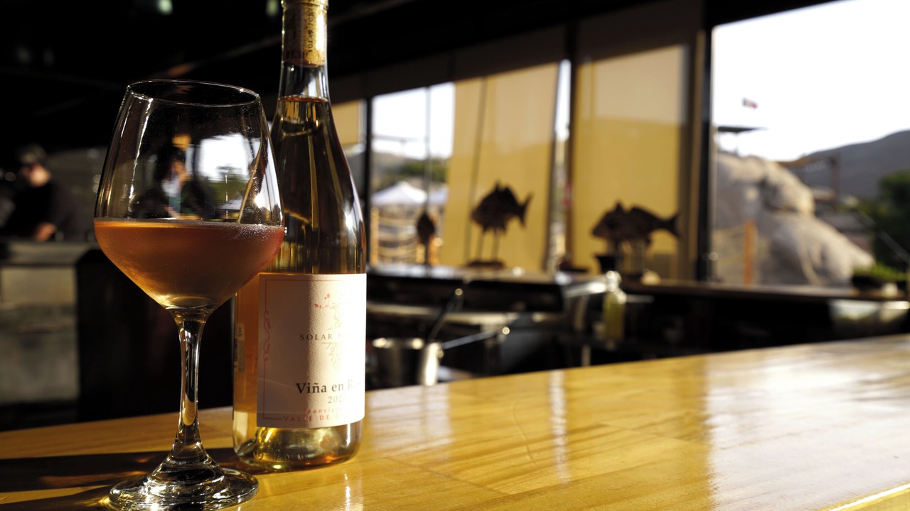 Photo of Others in Valle de Guadalupe