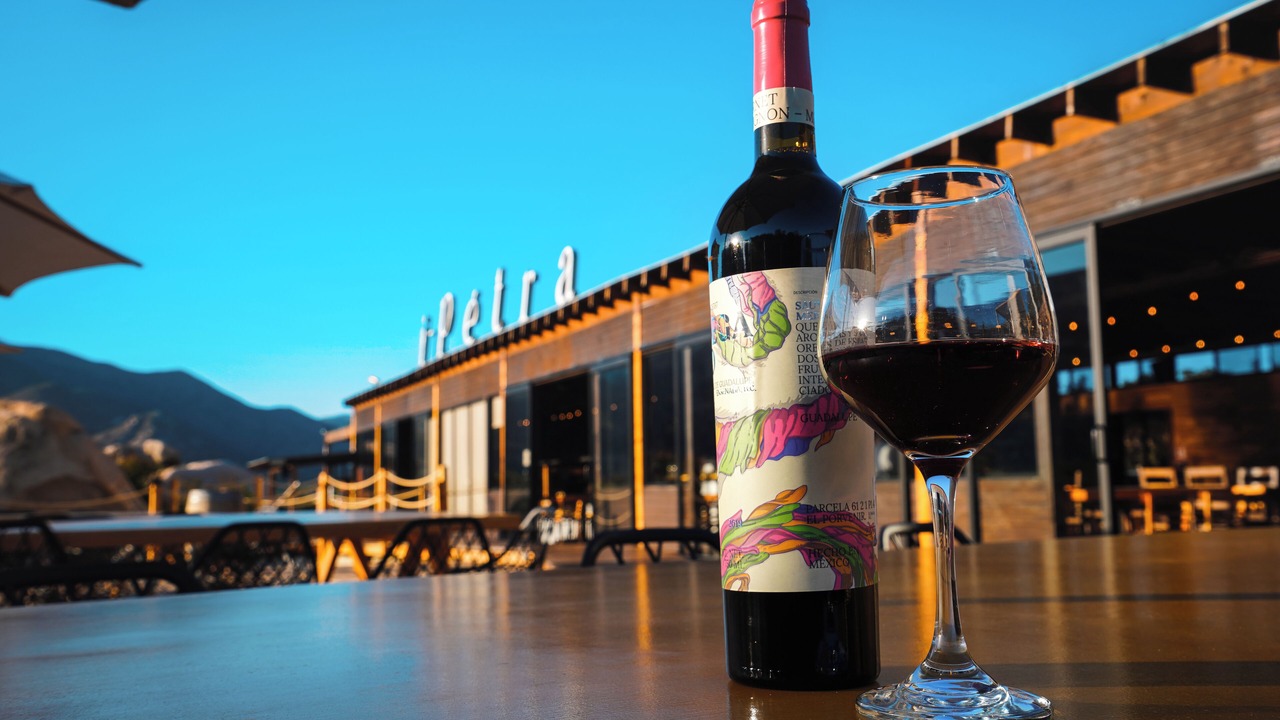 Photo of Others in Valle de Guadalupe