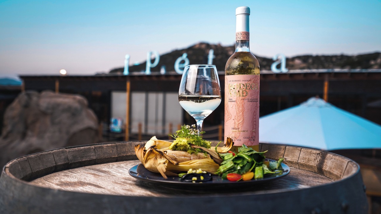 Photo of Others in Valle de Guadalupe