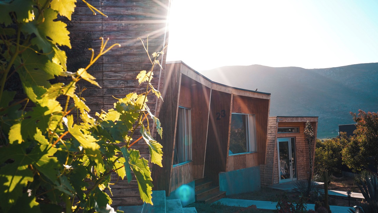 Photo of Outdoor in Valle de Guadalupe