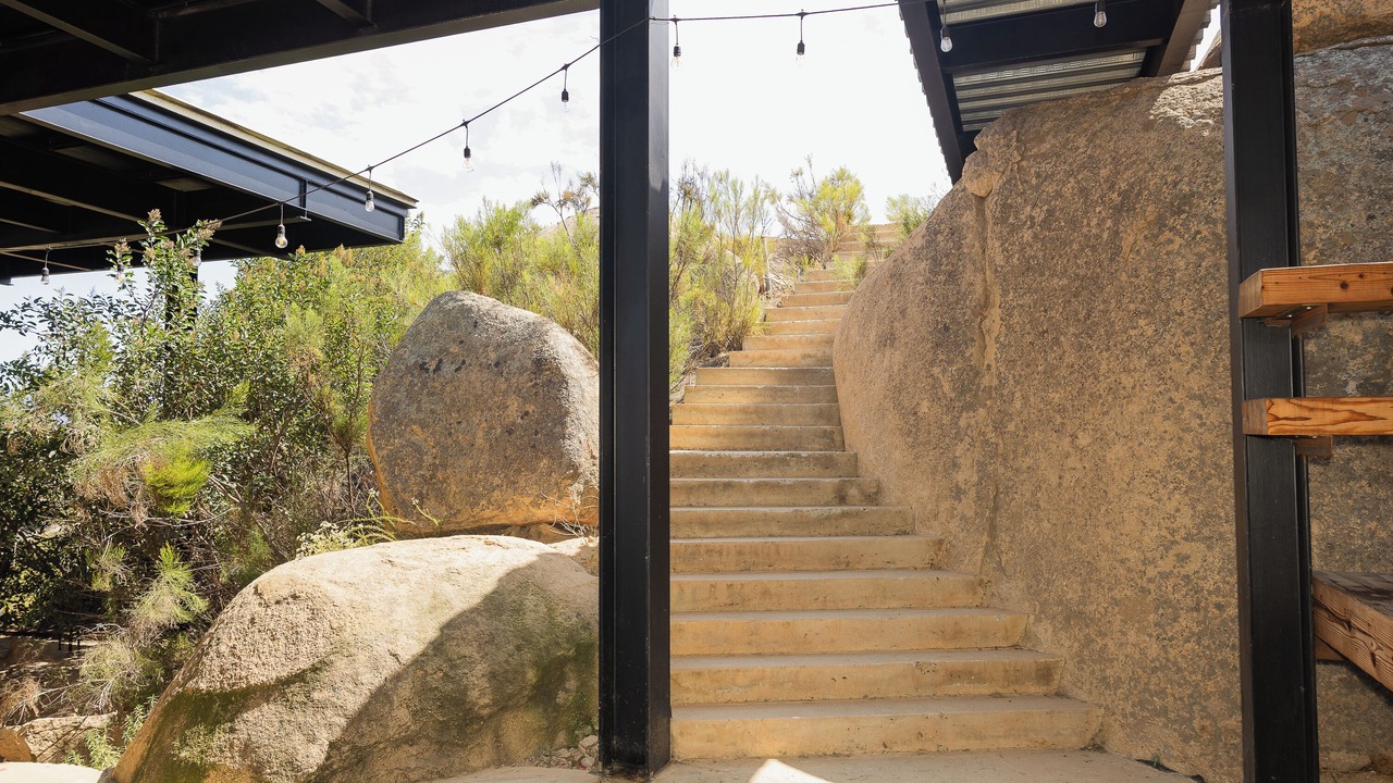 Photo of Outdoor in Valle de Guadalupe