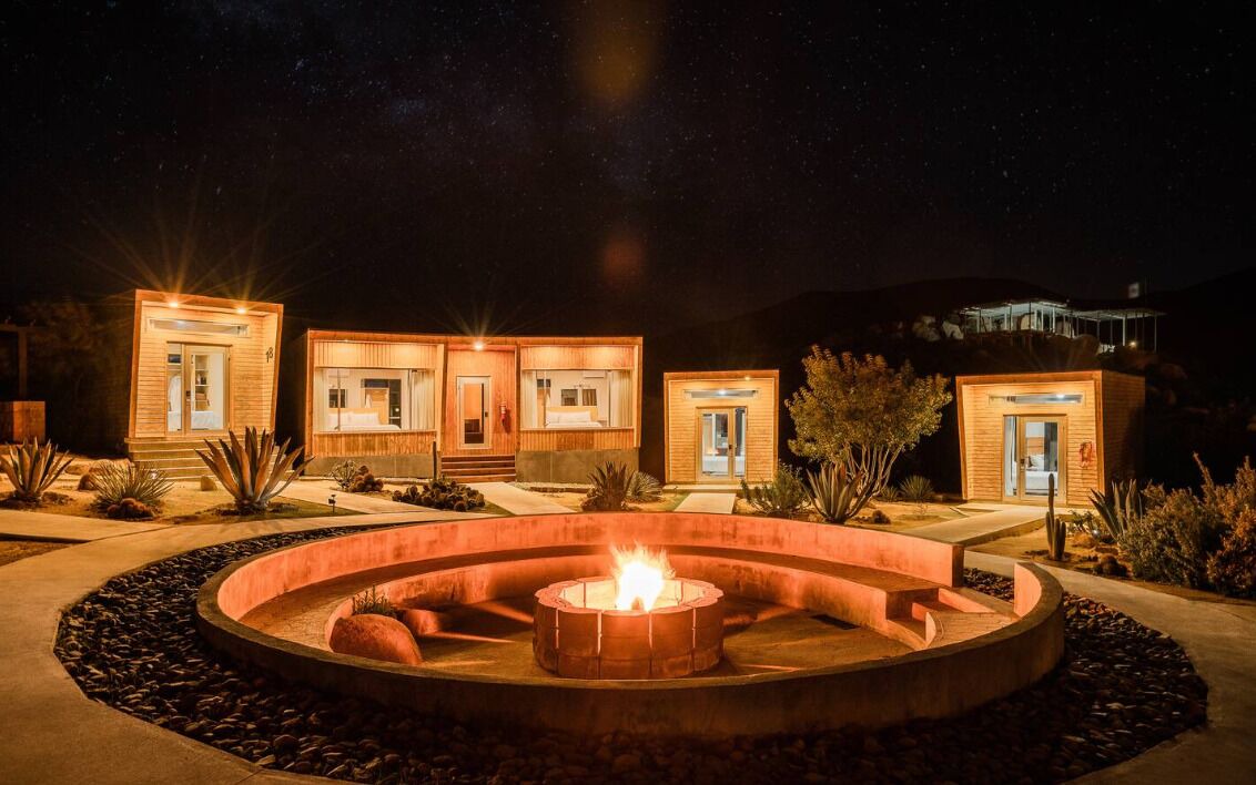 Photo of Patio Balcony in Valle de Guadalupe