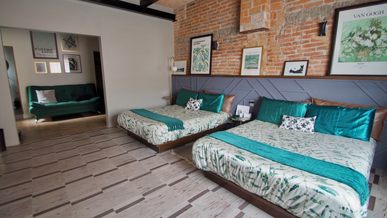 Photo of Bedroom in Centro Historico