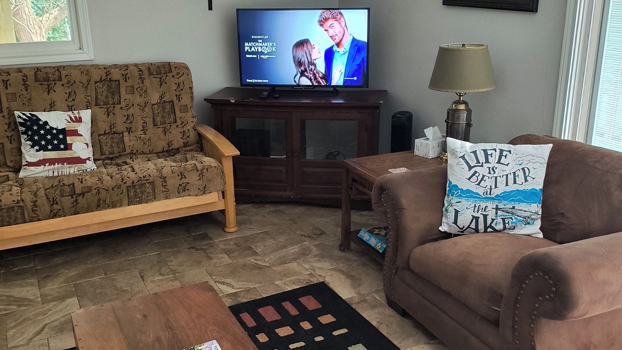 Photo of Livingroom in Berryville