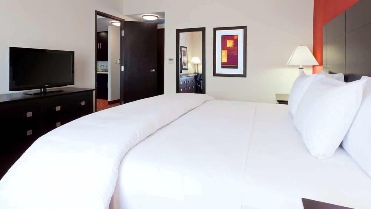 Photo of Bedroom in San Luis Potosi