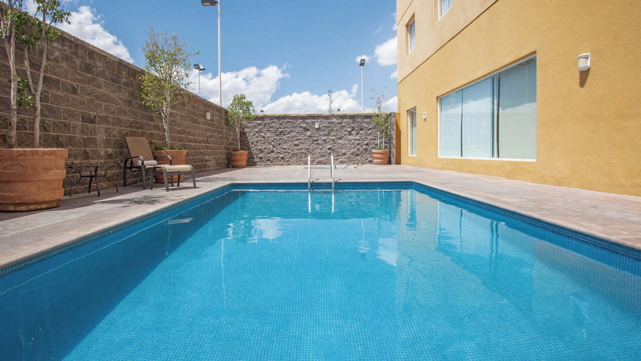 Photo of Outdoor in San Luis Potosi