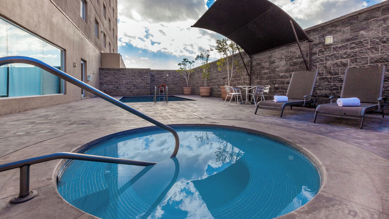 Photo of Outdoor in San Luis Potosi