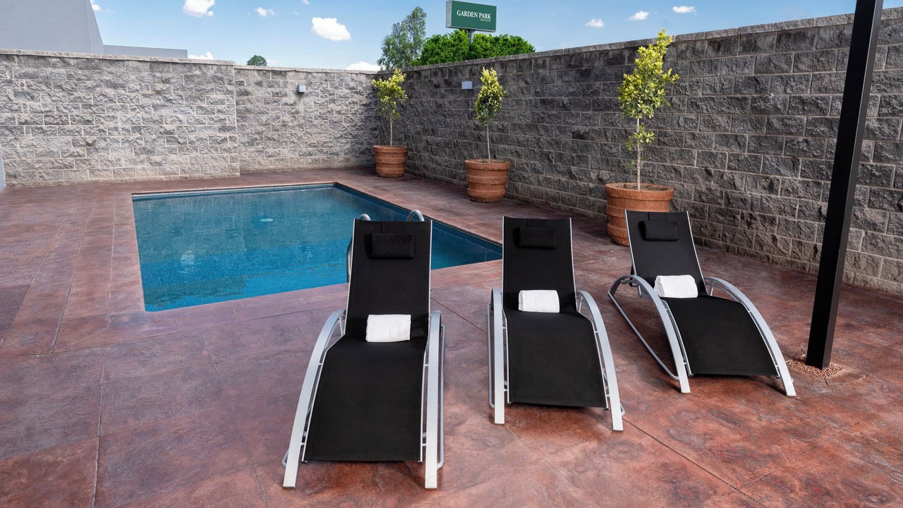 Photo of Outdoor in San Luis Potosi