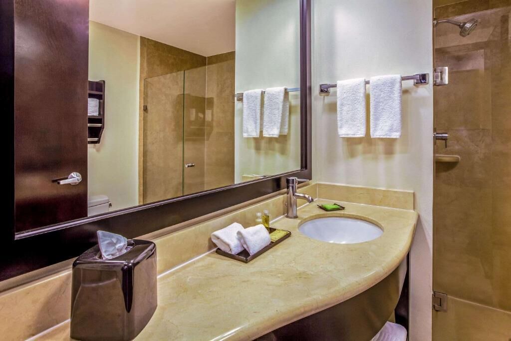 Photo of Bathroom in San Luis Potosi
