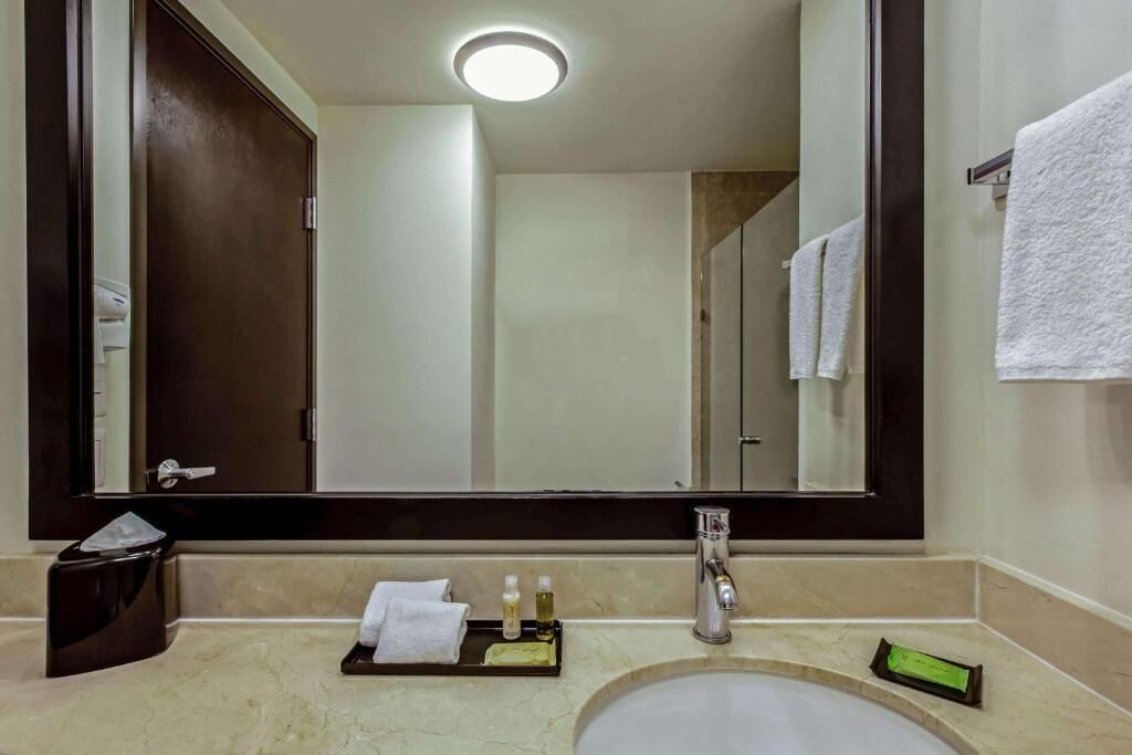 Photo of Bathroom in San Luis Potosi