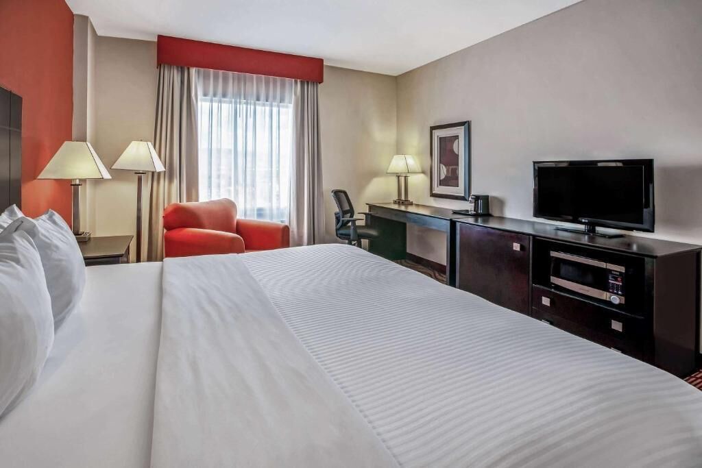 Photo of Bedroom in San Luis Potosi