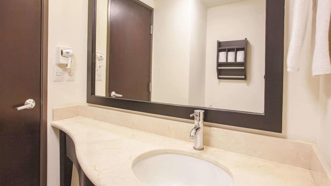 Photo of Bathroom in San Luis Potosi