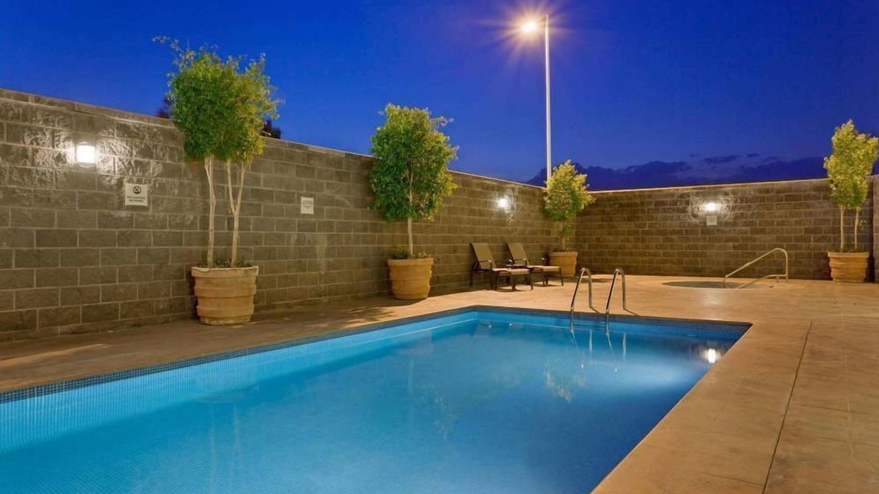 Photo of Outdoor in San Luis Potosi